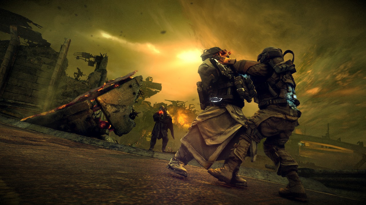 Killzone 3 - Imagen 27